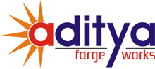 aditya forge works rajkot gujarat india