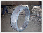 aditya forge works rajkot gujarat india